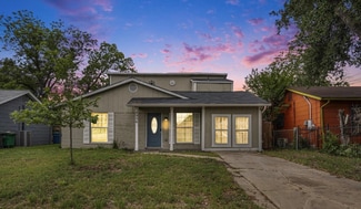 4906 Melvin Dr, San Antonio, TX 78220