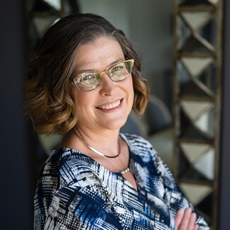 Sandra Taylor Hillegonds