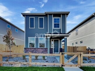 23603 E 3rd Place, Aurora, CO 80018