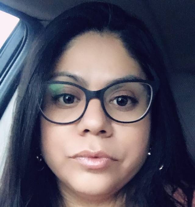 Guadalupe Moreno
