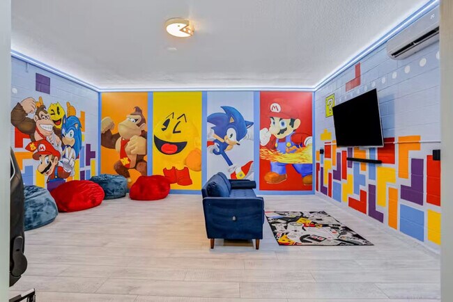 8969 Rhodes St unit ID1039217P, Kissimmee, FL 34747 - photo 7