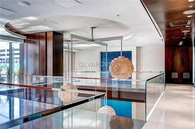 2600 W Harmon Ave unit 2309, Las Vegas, NV 89158 - photo 6