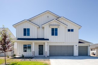 3249 N Waterbrook Way, Star, ID 83669