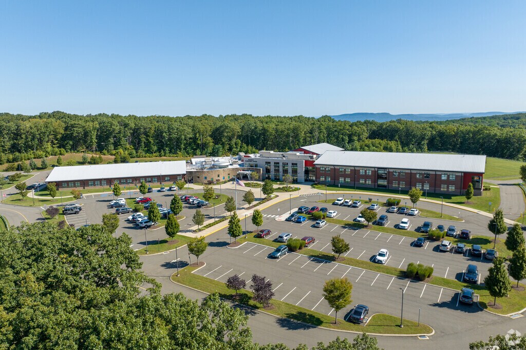 Prospect Elementary School, Rankings & Reviews