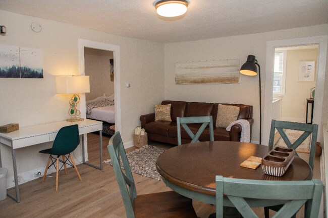 281 Salmon Brook St unit Floor 2, Granby, CT 06035 - photo 3