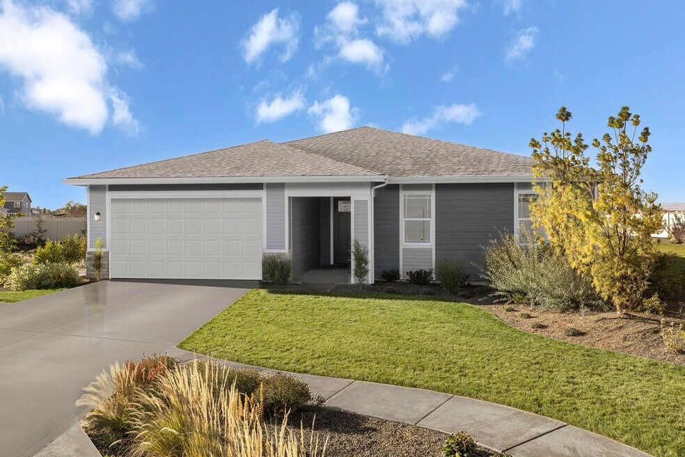 4623 E Briscoe Dr unit 36584873, Nampa, ID 83687 - photo 1