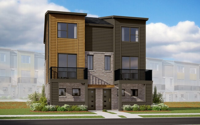 3602 Trumbull unit 36488701, Detroit, MI 48208 - photo 2