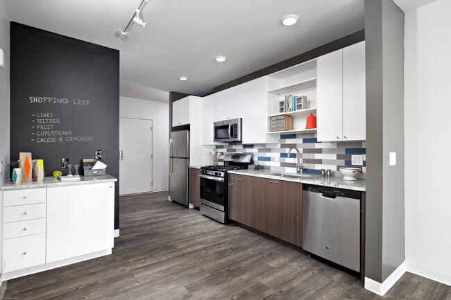 AVA North Point, Cambridge, MA 02141 - photo 2