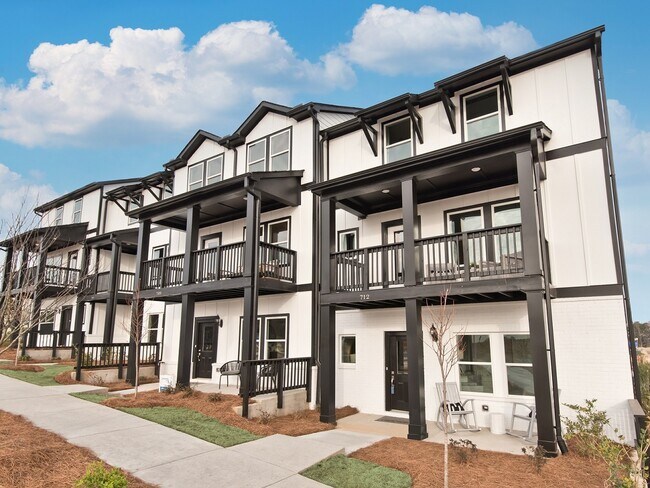 435 Elise Way unit 37077033, Lawrenceville, GA 30045 - photo 2