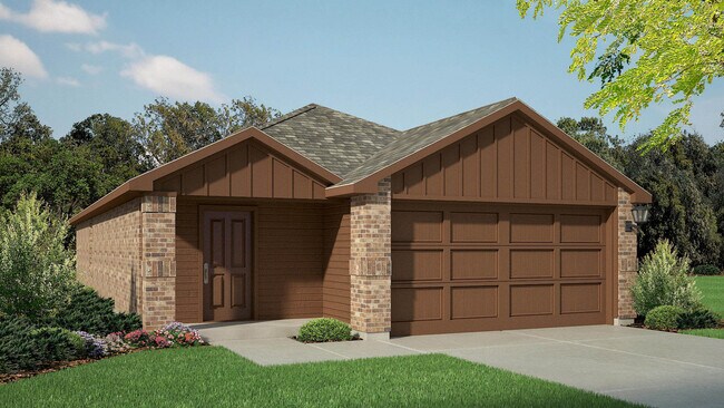 364 Wayland St unit 38608377, Keene, TX 76059 - photo 2