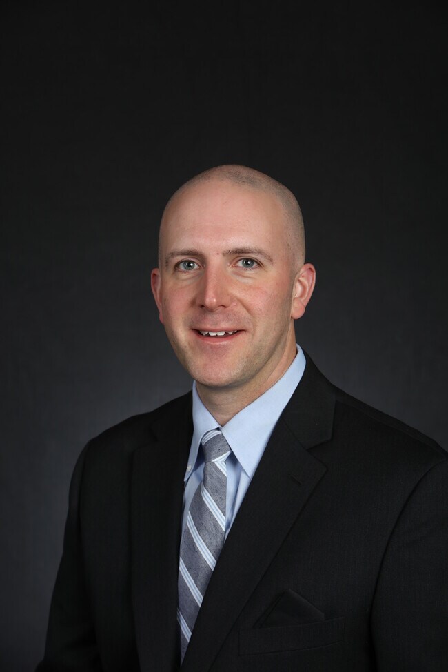 Jeff Ekenbarger