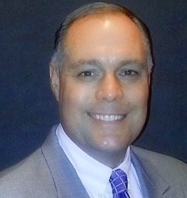 Ronald (Chip) Hall, Jr