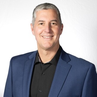 Pete Deininger