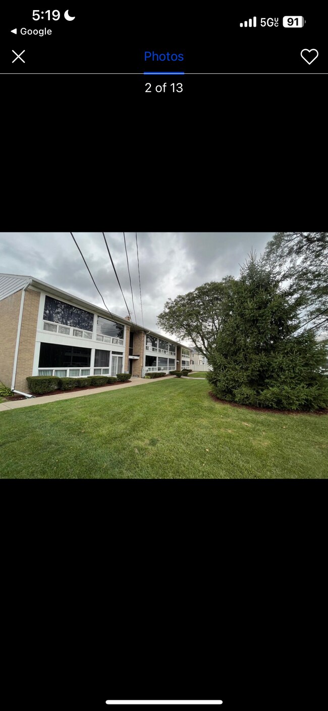 150 Bird Ave unit 28, Birmingham, MI 48009 - photo 3