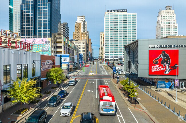 The arrival of the World Cup in Kansas City is expected in 2026.