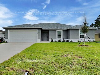 1659 SW Realty St, Port Saint Lucie, FL 34987