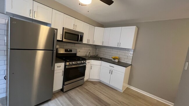 4835 Hull St unit 2W, Skokie, IL 60077 - photo 4