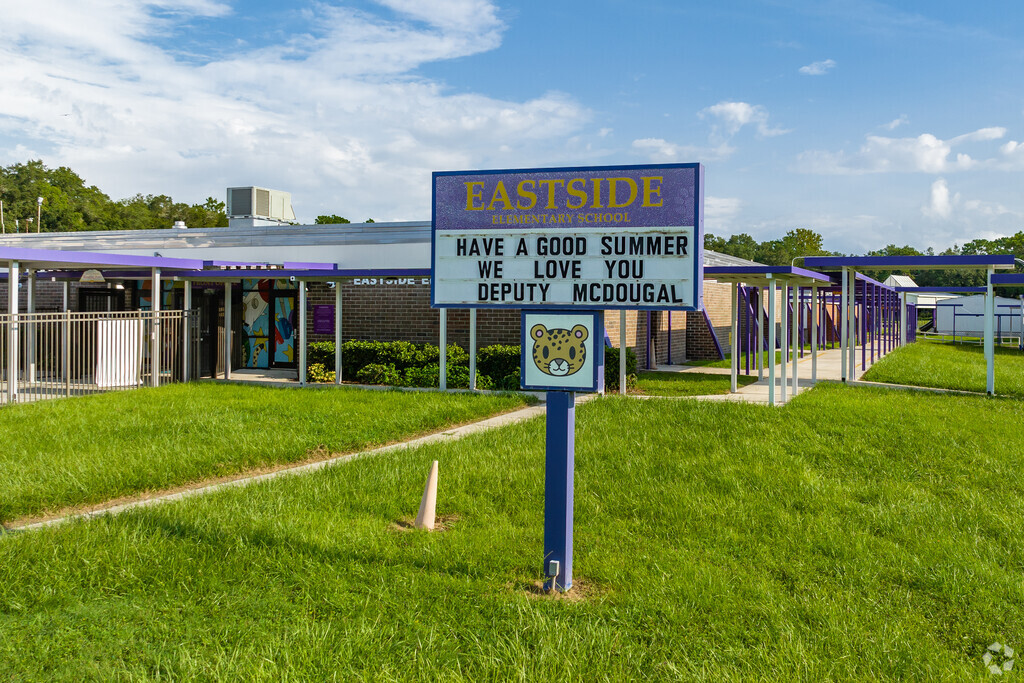 Eastside Elementary School, Rankings & Reviews - Homes.com