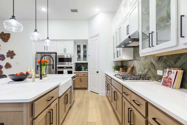 2106 Charming Forge Rd, Forney, TX 75126 - photo 6