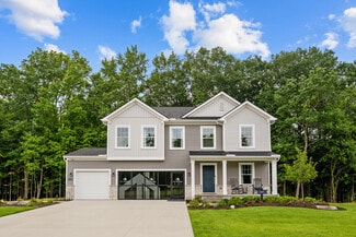 4254 Oak, Grand Blanc, MI 48439