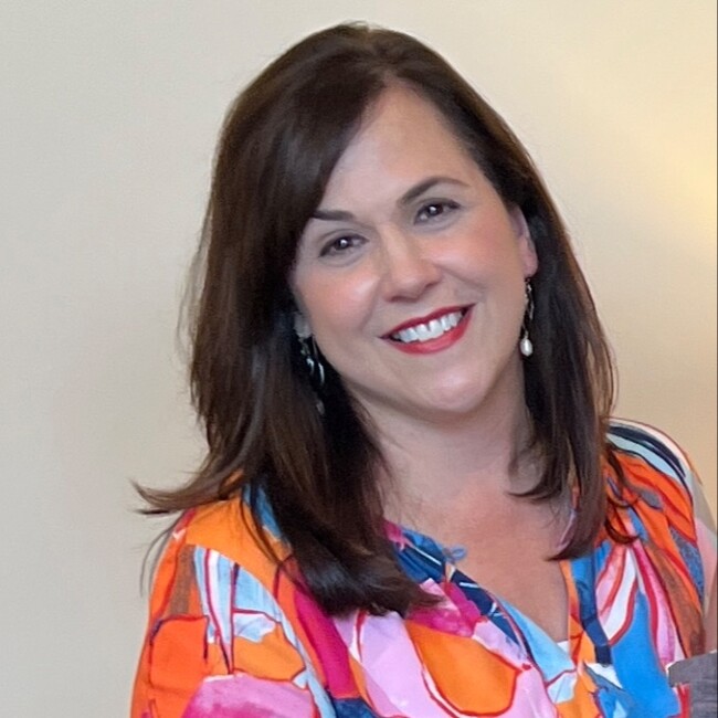 Melanie Fuller