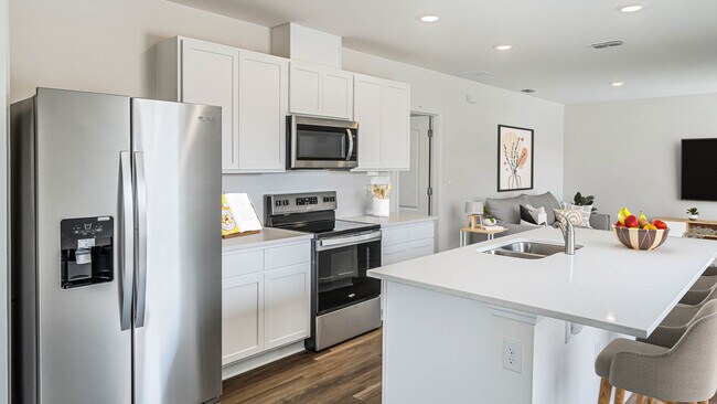 5907 Galloping Dr, Apopka, FL 32712 - photo 5