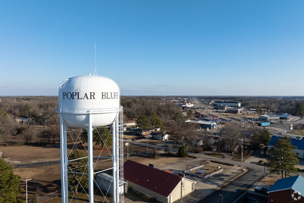 Poplar Bluff