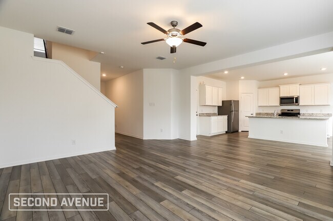 10935 Juliette Pass, Converse, TX 78109 - photo 3