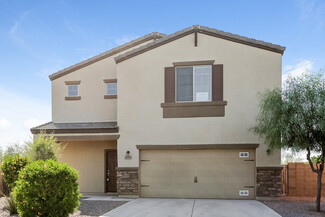 4208 S 82nd Ln, Phoenix, AZ 85043