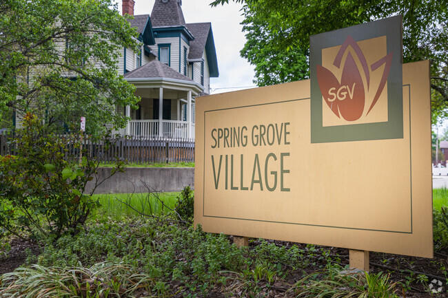 Spring Grove Village