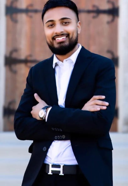 Nehan Khan