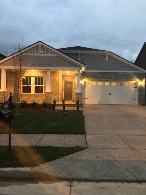 4973 Riverbank Dr, Hermitage, TN 37076 - photo 1