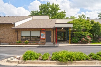 Brookfield Academy - Troy