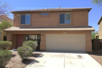 11346 N 154th Ln, Surprise, AZ 85379