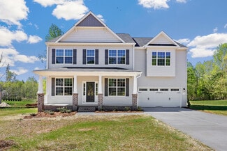 5115 LOGOS, STOKESDALE, NC 27357