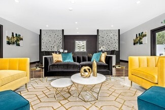 2700 Fallstaff Rd, Baltimore, MD 21209