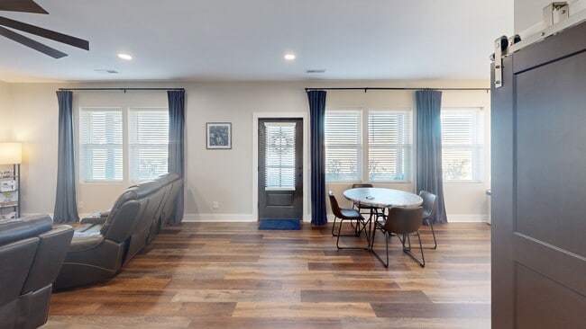 800 County Road 599, Hanceville, AL 35077 - photo 3