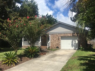 1119 Inlet Cove Ct, Mount Pleasant, SC 29464