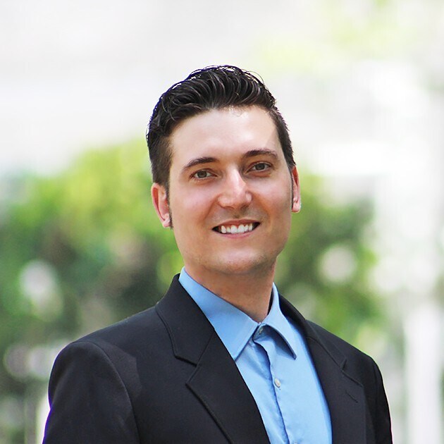 Agent Photo