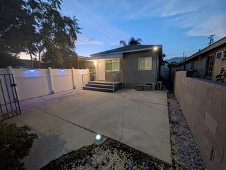 213 E Park St Unit A, Ontario, CA 91761