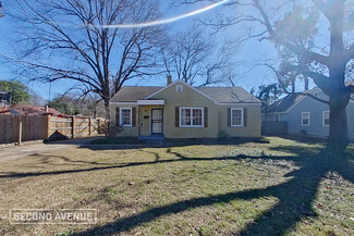 1424 S Highland St, Memphis, TN 38111