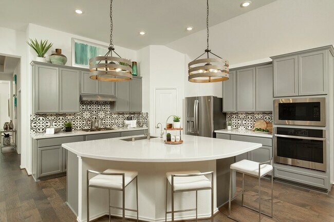 26168 Treetop Terrace Ln, Magnolia, TX 77316 - photo 4