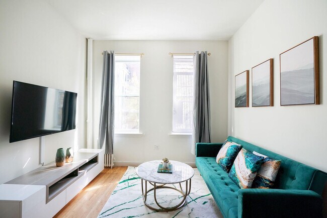 62 Columbus Ave unit FL3-ID1251669P, New York, NY 10023 - photo 3