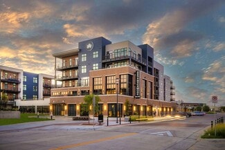 225 N Sycamore St, Wichita, KS 67203