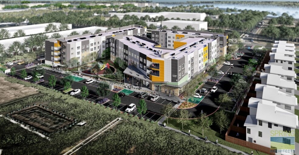 Norman Commons, Austin, TX 78721 - photo 1