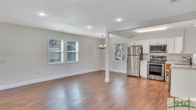 1200 E 37th St, Savannah, GA 31404 - photo 2