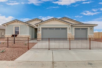 12288 Grand View, Yuma, AZ 85367