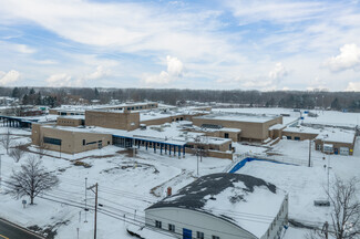 Westfield High School