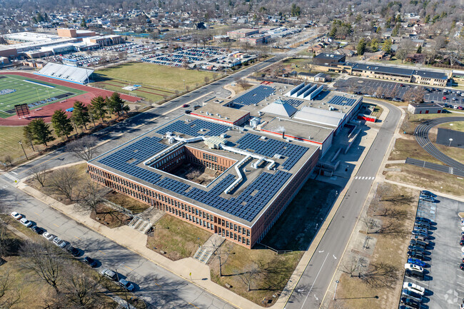 Northside Middle School