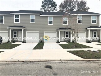 3551 Rain Forest Dr W, Jacksonville, FL 32277